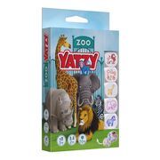 Zoo Yatzy  5414301524694