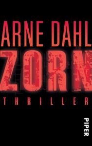 Zorn Dahl, Arne 9783492305006