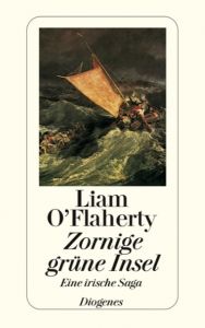 Zornige grüne Insel O'Flaherty, Liam 9783257213300