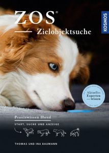 ZOS - Zielobjektsuche Baumann, Thomas/Baumann, Ina 9783440151037