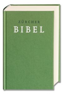 Zürcher Bibel - Standardformat