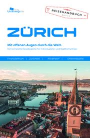 Zürich Reisehandbuch Ackeret, Matthias/Klemann, Nico-Gabriel 9783861123491