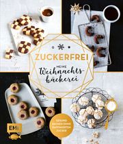 Zuckerfrei - Meine Weihnachtsbäckerei  9783745906226