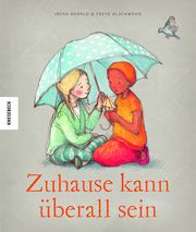 Zuhause kann überall sein Kobald, Irena 9783957286451