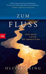 Zum Fluss Laing, Olivia 9783442773343