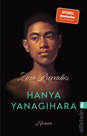 Zum Paradies Yanagihara, Hanya 9783548067933