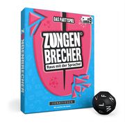 Zungenbrecher© - raus mit der Sprache!  4260528094349