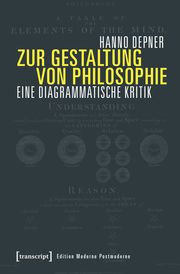 Zur Gestaltung von Philosophie Depner, Hanno 9783837635058