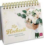Zur Hochzeit Groh Verlag 9783848502806