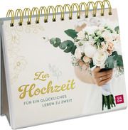 Zur Hochzeit Buck, Julia 9783848502806