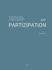 Zur Partizipation May, Evelyn 9783968480671