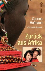 Zurück aus Afrika Hofmann, Corinne 9783426777176