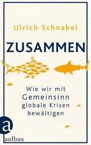 Zusammen Schnabel, Ulrich 9783351038502