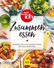 Zusammen essen Meine Familie und Ich 9783833890604