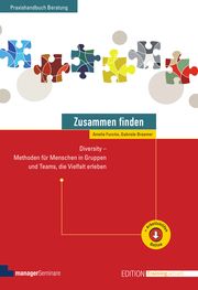 Zusammen finden Funcke, Amelie/Braemer, Gabriele 9783958910997