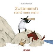 Zusammen sieht man mehr Trevisan, Marco 9783833743344