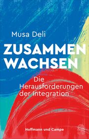 Zusammenwachsen Deli, Musa 9783455014532