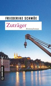Zuträger Schmöe, Friederike 9783839216859