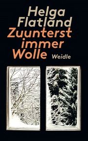 Zuunterst immer Wolle Flatland, Helga 9783835375031