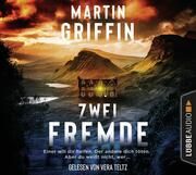 Zwei Fremde Griffin, Martin 9783785785171