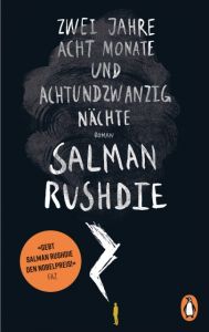 Zwei Jahre, acht Monate und achtundzwanzig Nächte Rushdie, Salman 9783328101420
