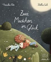 Zwei Mädchen im Glück Klee, Annika 9783949239021