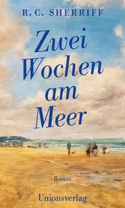 Zwei Wochen am Meer Sherriff, R C 9783293006041