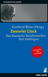 Zweierlei Glück Weber, Gunthard 9783849702069
