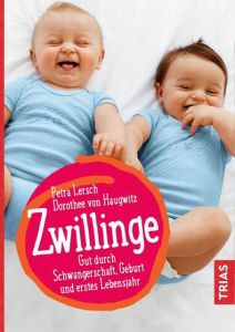 Zwillinge Lersch, Petra/Haugwitz, Dorothee von 9783432105666
