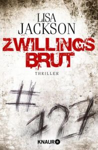 Zwillingsbrut Jackson, Lisa 9783426510971