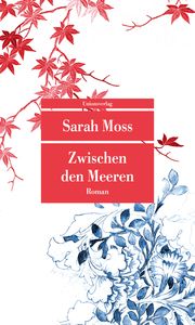 Zwischen den Meeren Moss, Sarah 9783293208940