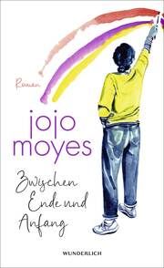 Zwischen Ende und Anfang Moyes, Jojo 9783805201155