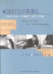 Zwischen Himmel und Erde Dorothee Dieterich/Brigitte Schäfer 9783460085046