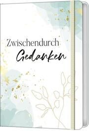 ZwischendurchGedanken - Blankbook  9783986950293