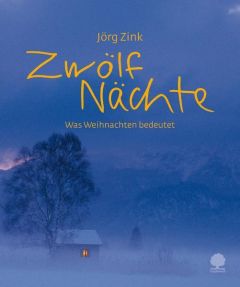 Zwölf Nächte Zink, Jörg 9783886719792
