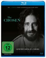 Blu-ray The Chosen - Staffel 1  4029856451282