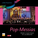 Pop-Messias CD