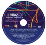 Übungs-CD zum Ulmer Sonderdruck 26