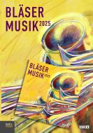 4260175273920 Bläsermusik 2025 Paket