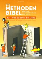 9783866872998 Die Methodenbibel AT – Von Richter bis Jona (E-Book)