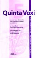 Quinta Vox Bd.3