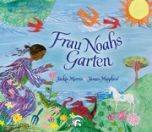 Frau Noahs Garten Morris, Jackie 9783579071695