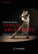 Tango Argentino - Partitur
