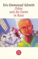 Oskar und die Dame in Rosa Schmitt, Eric-Emmanuel 9783596161317