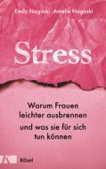 Stress Nagoski, Emily (Dr.)/Nagoski, Amelia 9783466347445