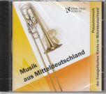 Cover Musik aus Mitteldeutschland CD