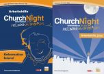 Paket ChurchNight Arbeitshilfe