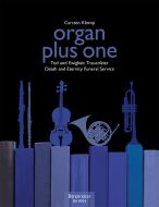 Organ plus one - Heft Tod und Ewigkeit - Trauerfeier