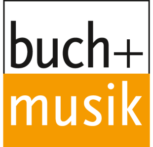 buch + musik