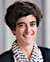 Claudia Siebert